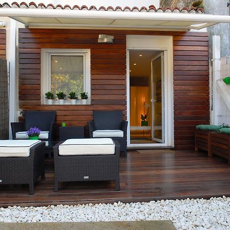 Green Home Saint-Jacques-de-Compostelle Extérieur photo