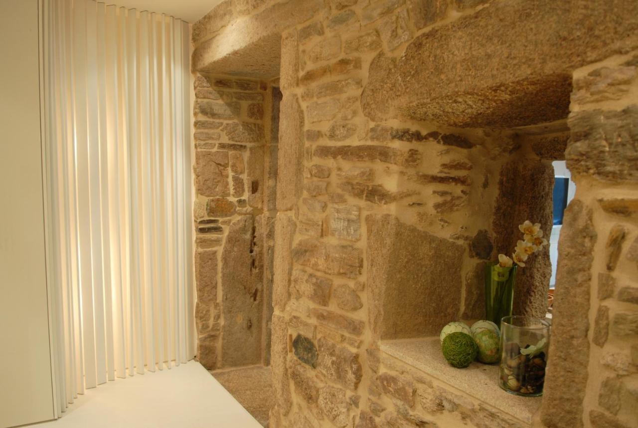 Green Home Saint-Jacques-de-Compostelle Extérieur photo
