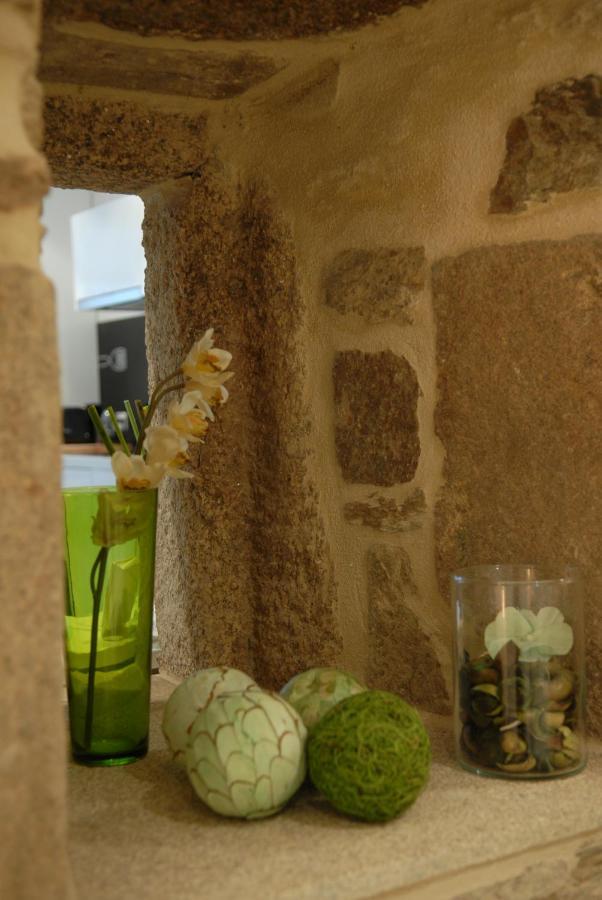 Green Home Saint-Jacques-de-Compostelle Extérieur photo