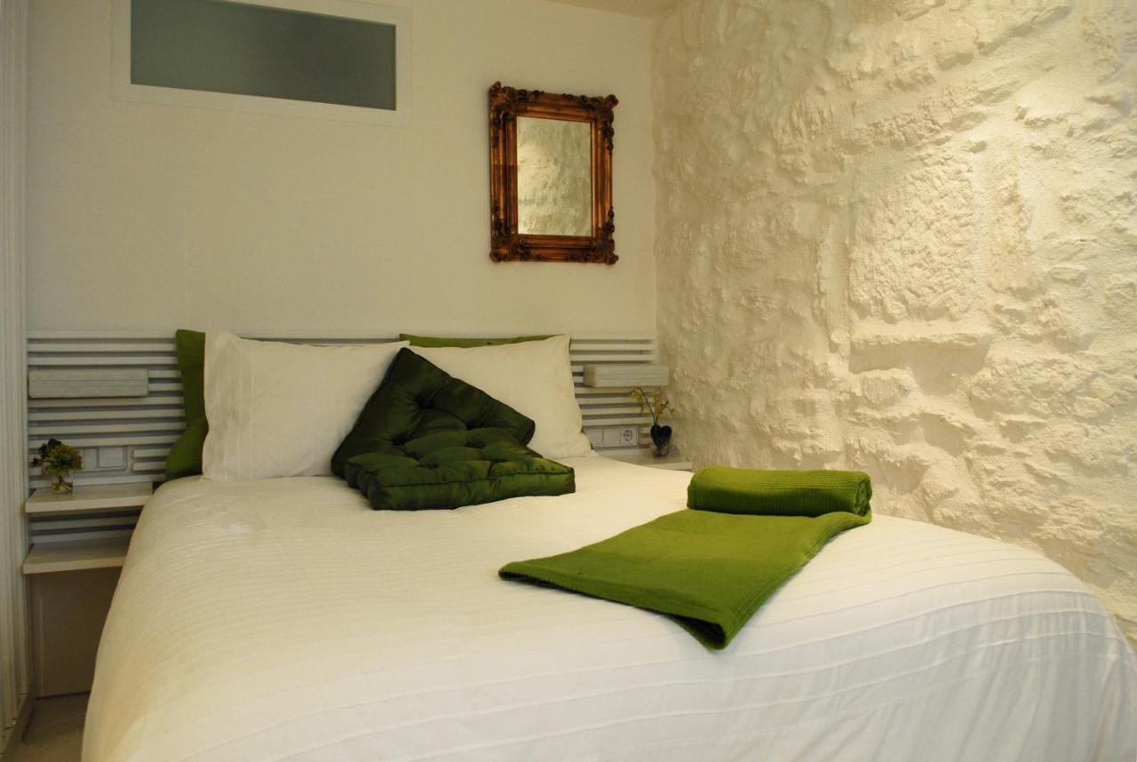 Green Home Saint-Jacques-de-Compostelle Extérieur photo