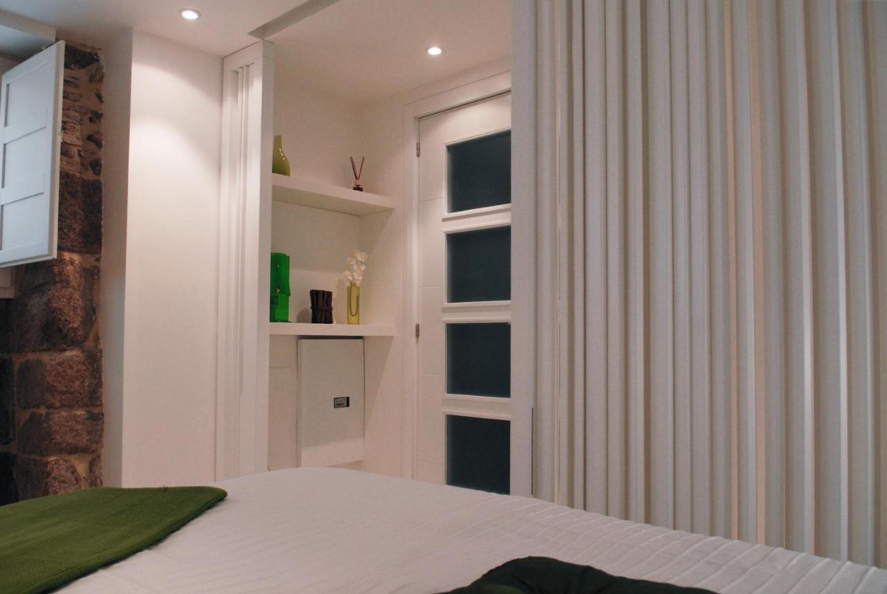 Green Home Saint-Jacques-de-Compostelle Extérieur photo