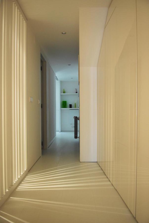 Green Home Saint-Jacques-de-Compostelle Extérieur photo