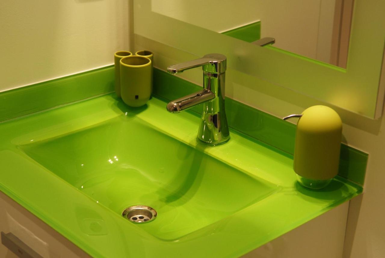 Green Home Saint-Jacques-de-Compostelle Extérieur photo