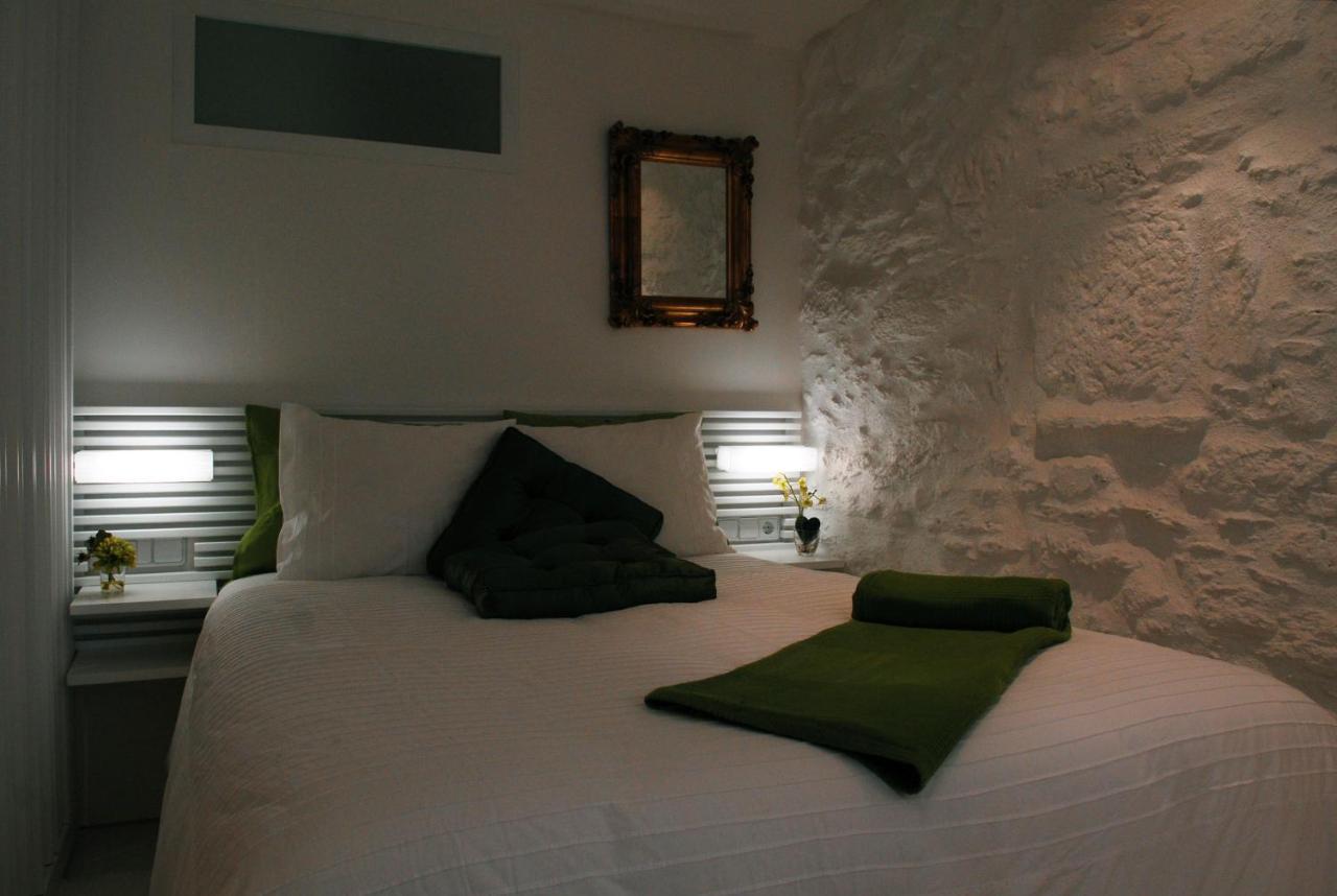 Green Home Saint-Jacques-de-Compostelle Extérieur photo