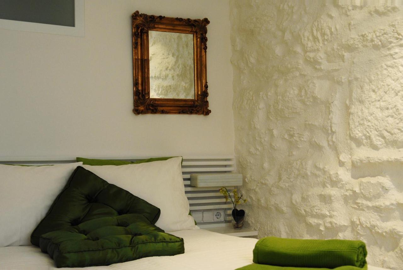 Green Home Saint-Jacques-de-Compostelle Extérieur photo
