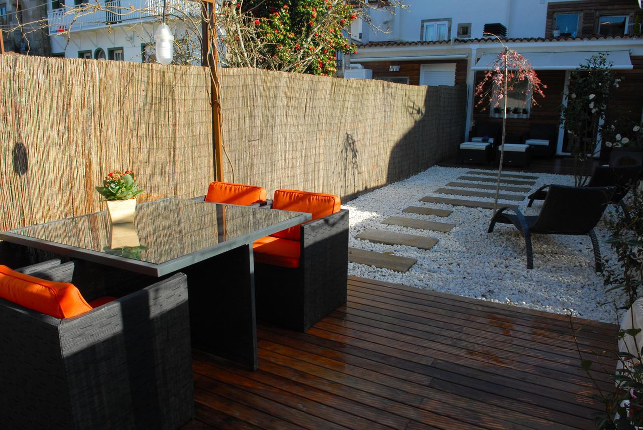 Green Home Saint-Jacques-de-Compostelle Extérieur photo