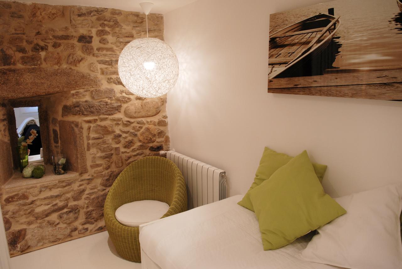 Green Home Saint-Jacques-de-Compostelle Extérieur photo